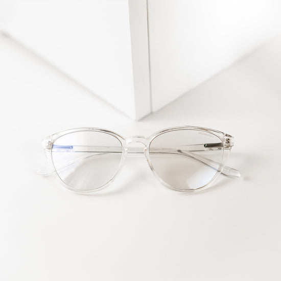 Hailey 4.0 - průsvitná