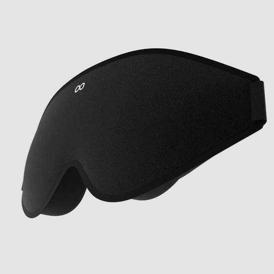 moonMask - Stylová maska pro lepší spánek